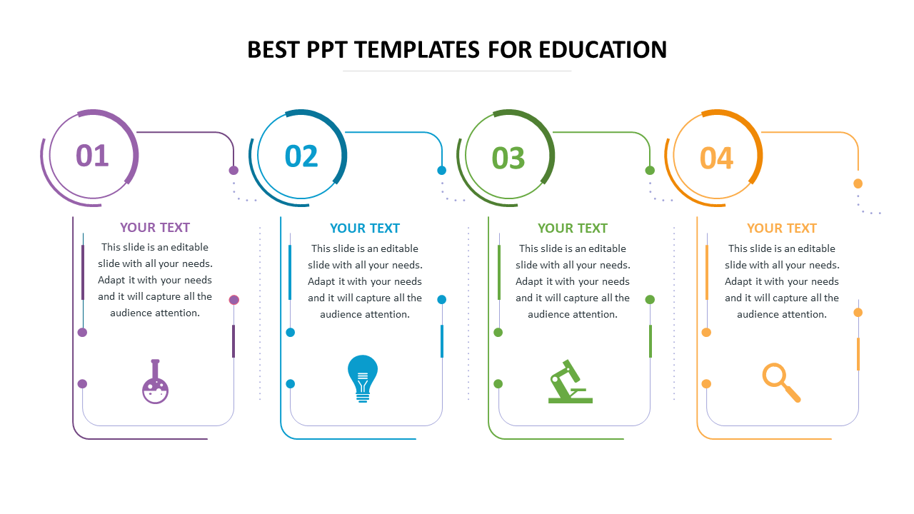 best ppt templates for education